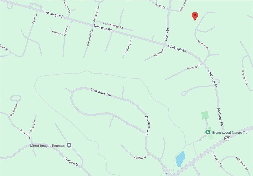 17 Ironside Lane, Bella Vista, AR 72715