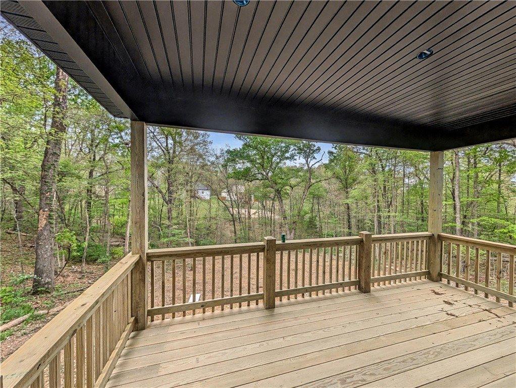 19 Mildenhall Drive, Bella Vista, AR 72714