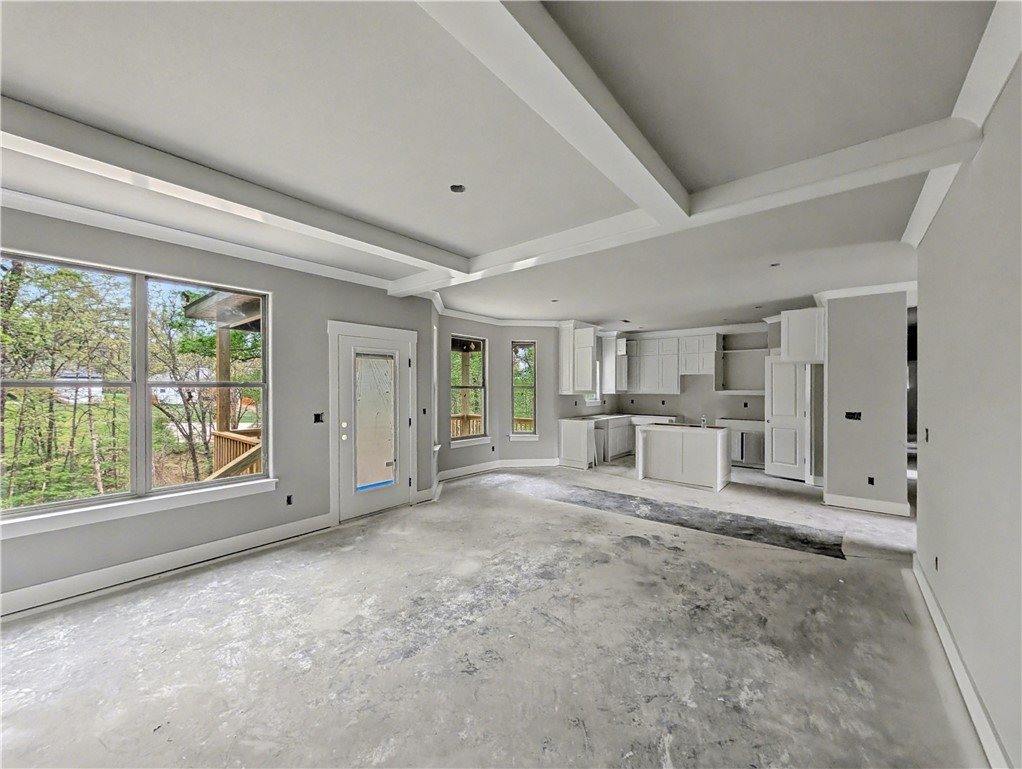 19 Mildenhall Drive, Bella Vista, AR 72714