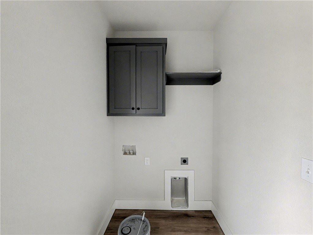 3 Granshire Lane, Bella Vista, AR 72714