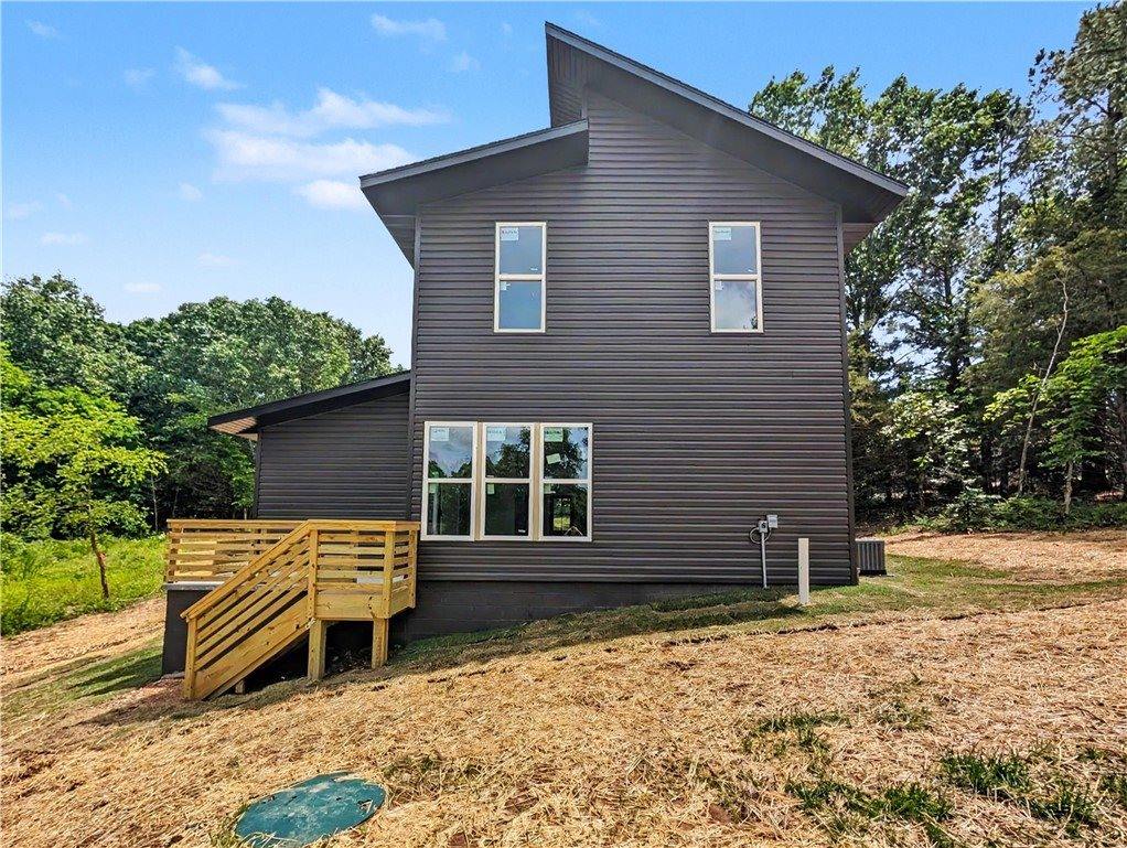 3 Granshire Lane, Bella Vista, AR 72714
