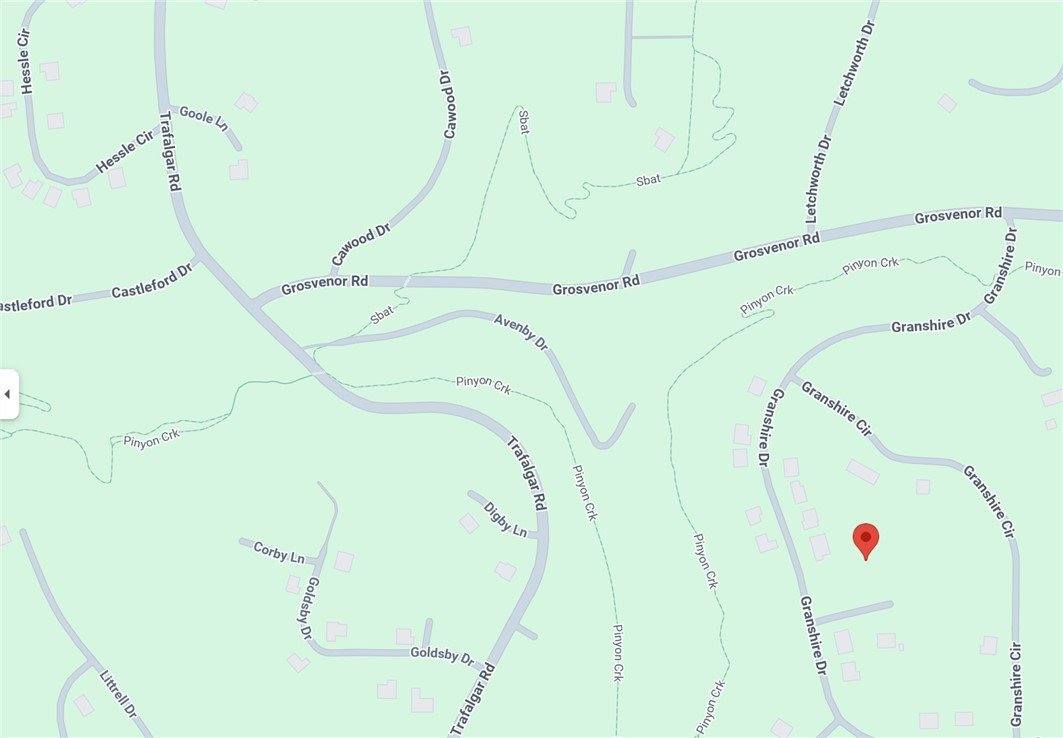 3 Granshire Lane, Bella Vista, AR 72714