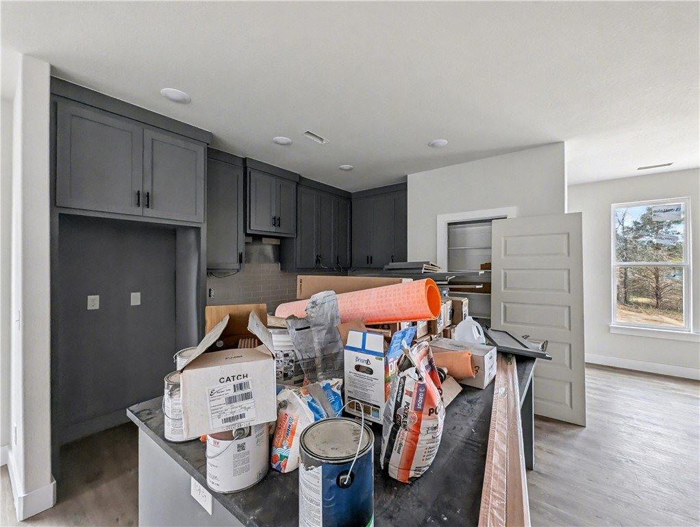 3 Granshire Lane, Bella Vista, AR 72714