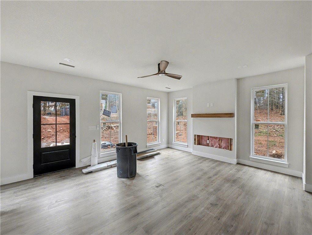 3 Granshire Lane, Bella Vista, AR 72714