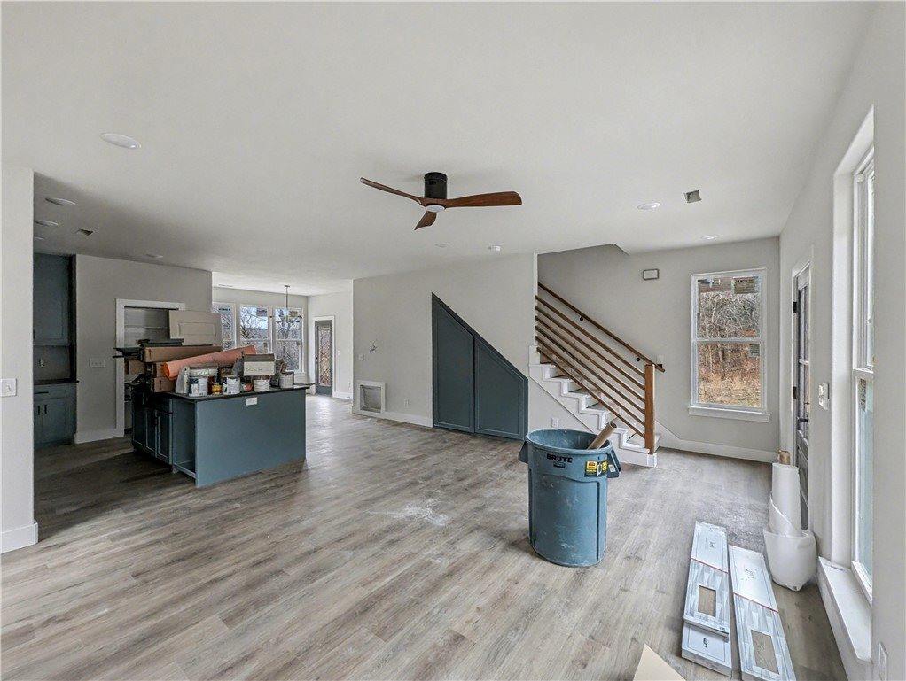 3 Granshire Lane, Bella Vista, AR 72714