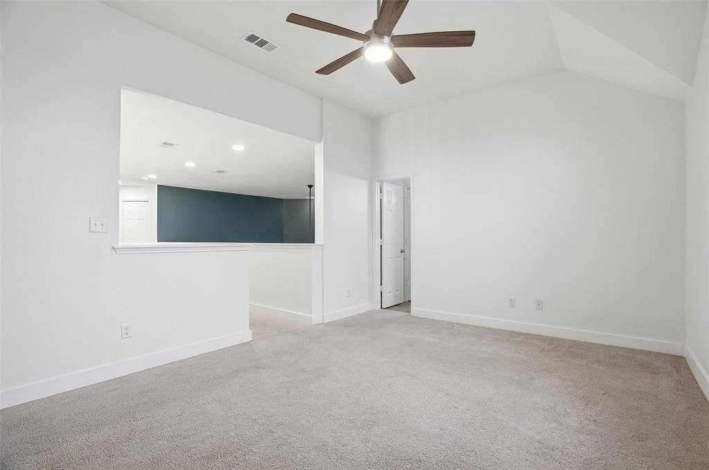 508 Lakeview Circle, Burleson, TX 76028