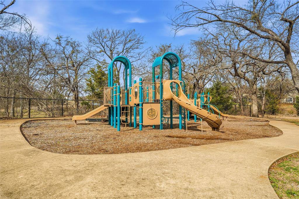 508 Lakeview Circle, Burleson, TX 76028