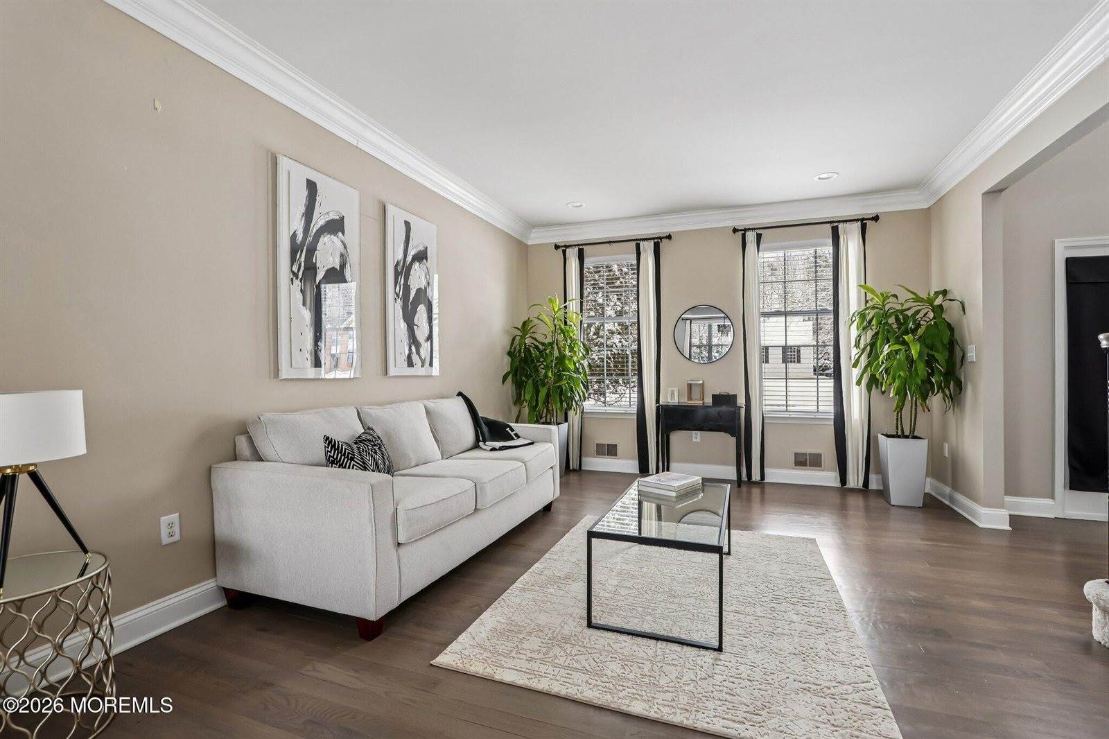 9 Winners Circle, Manalapan, NJ 07726