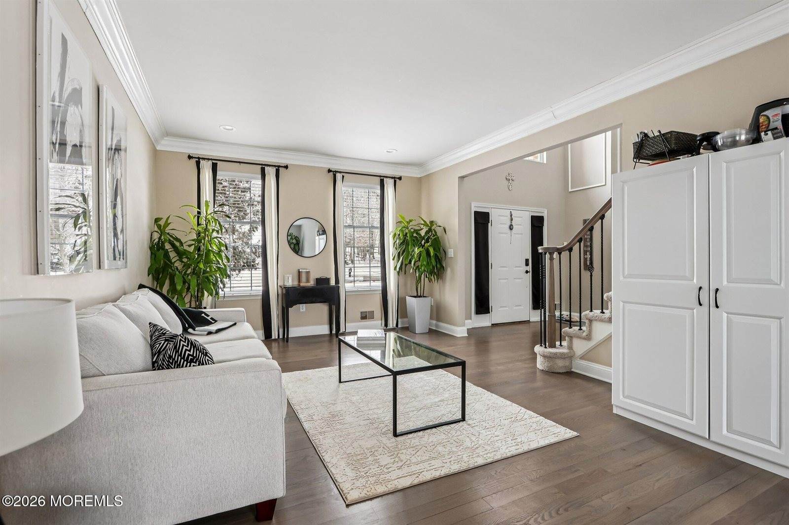 9 Winners Circle, Manalapan, NJ 07726