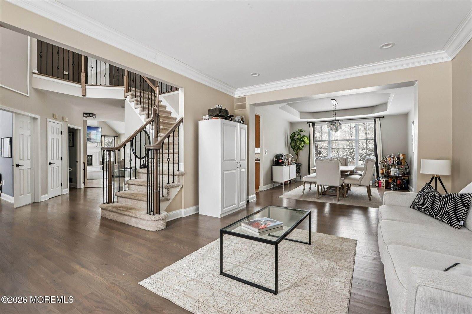 9 Winners Circle, Manalapan, NJ 07726