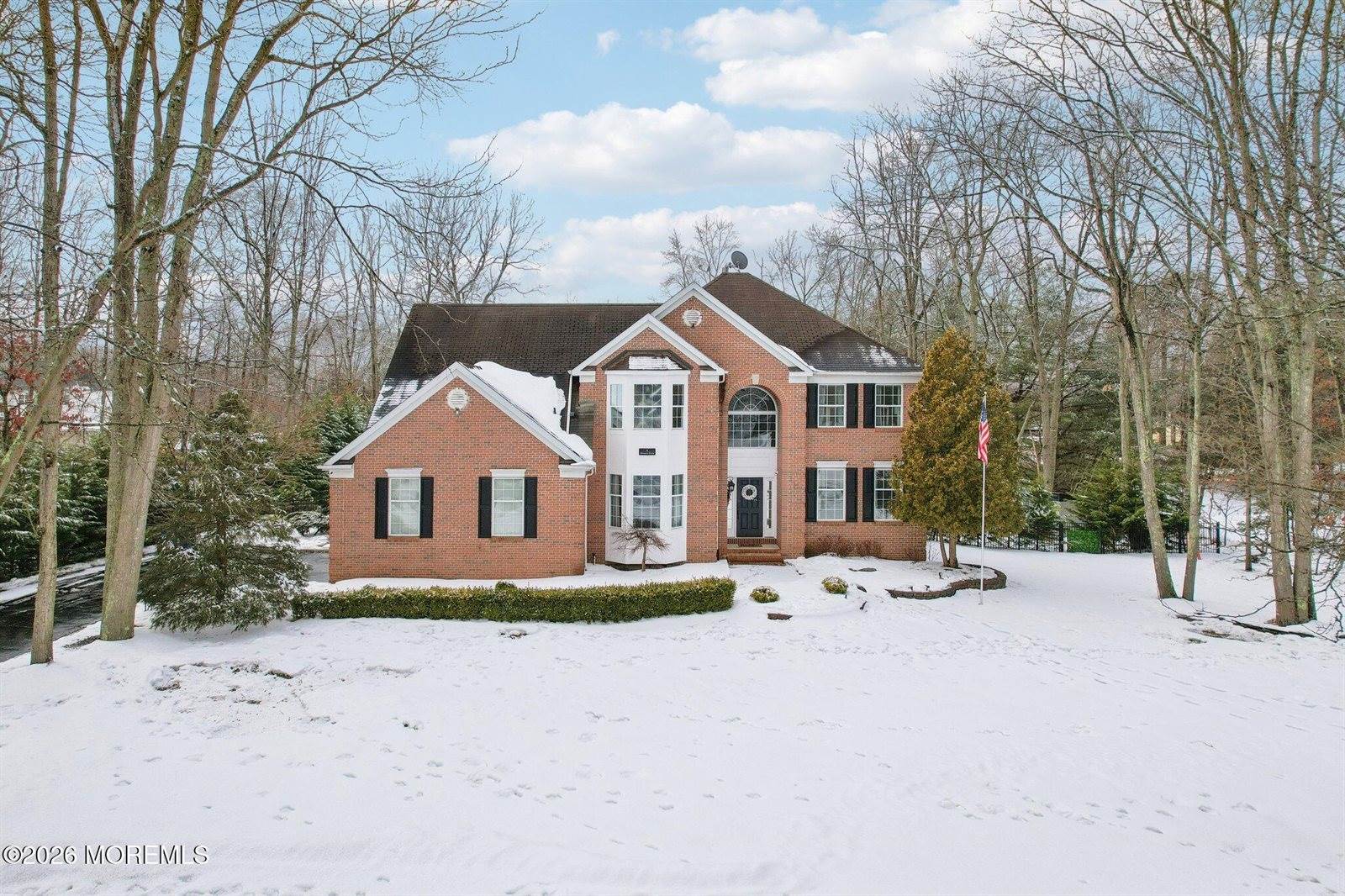 9 Winners Circle, Manalapan, NJ 07726