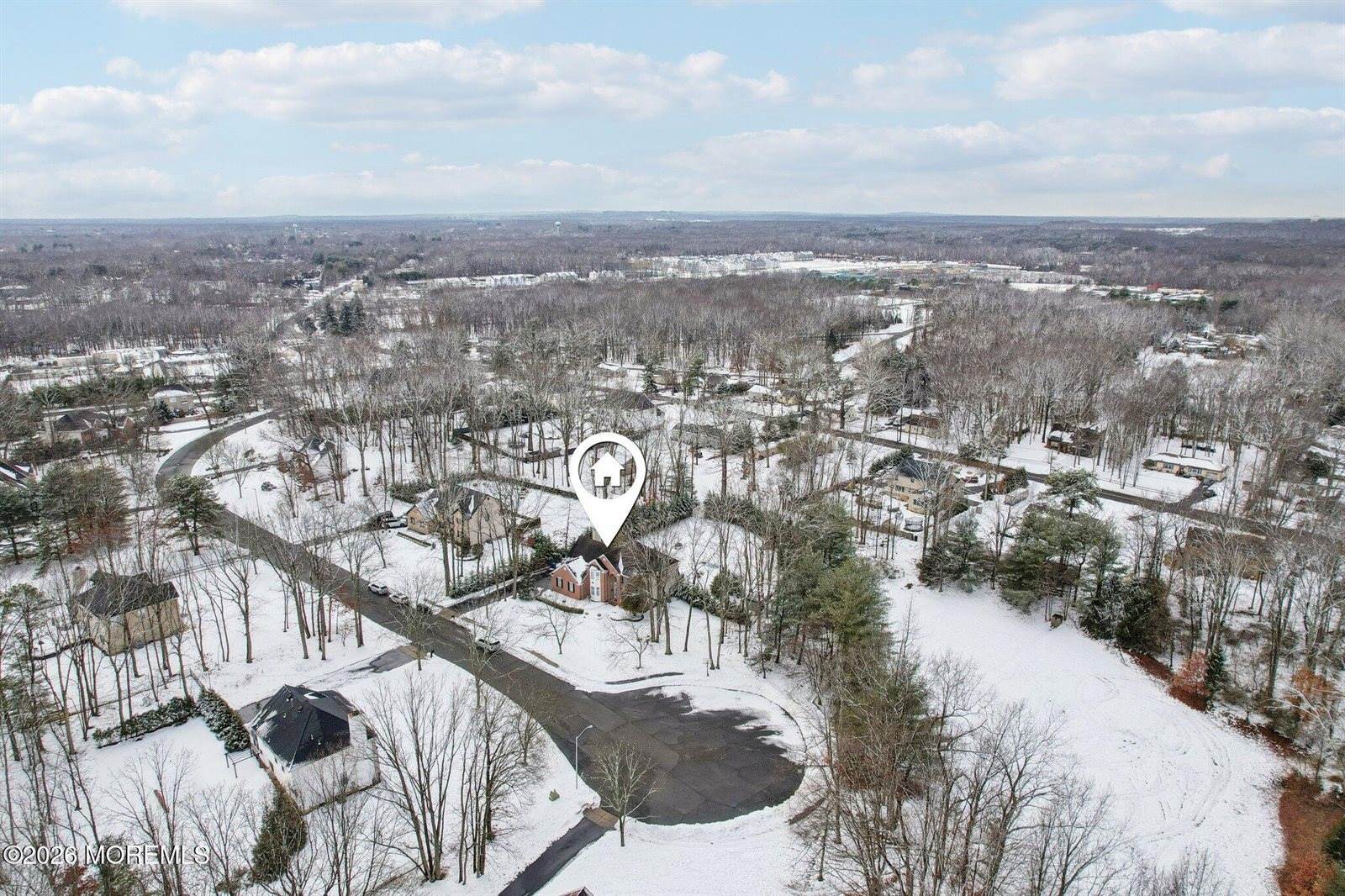 9 Winners Circle, Manalapan, NJ 07726