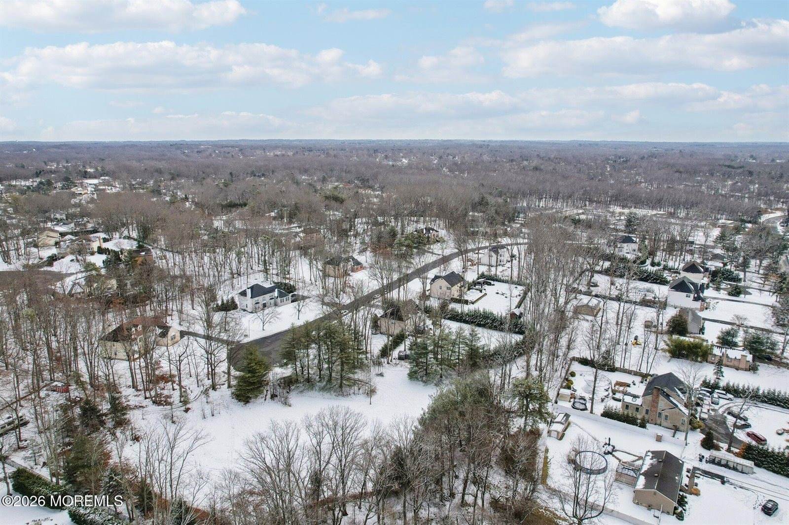 9 Winners Circle, Manalapan, NJ 07726