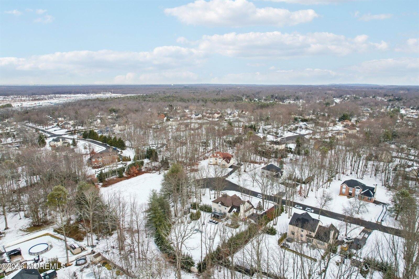 9 Winners Circle, Manalapan, NJ 07726