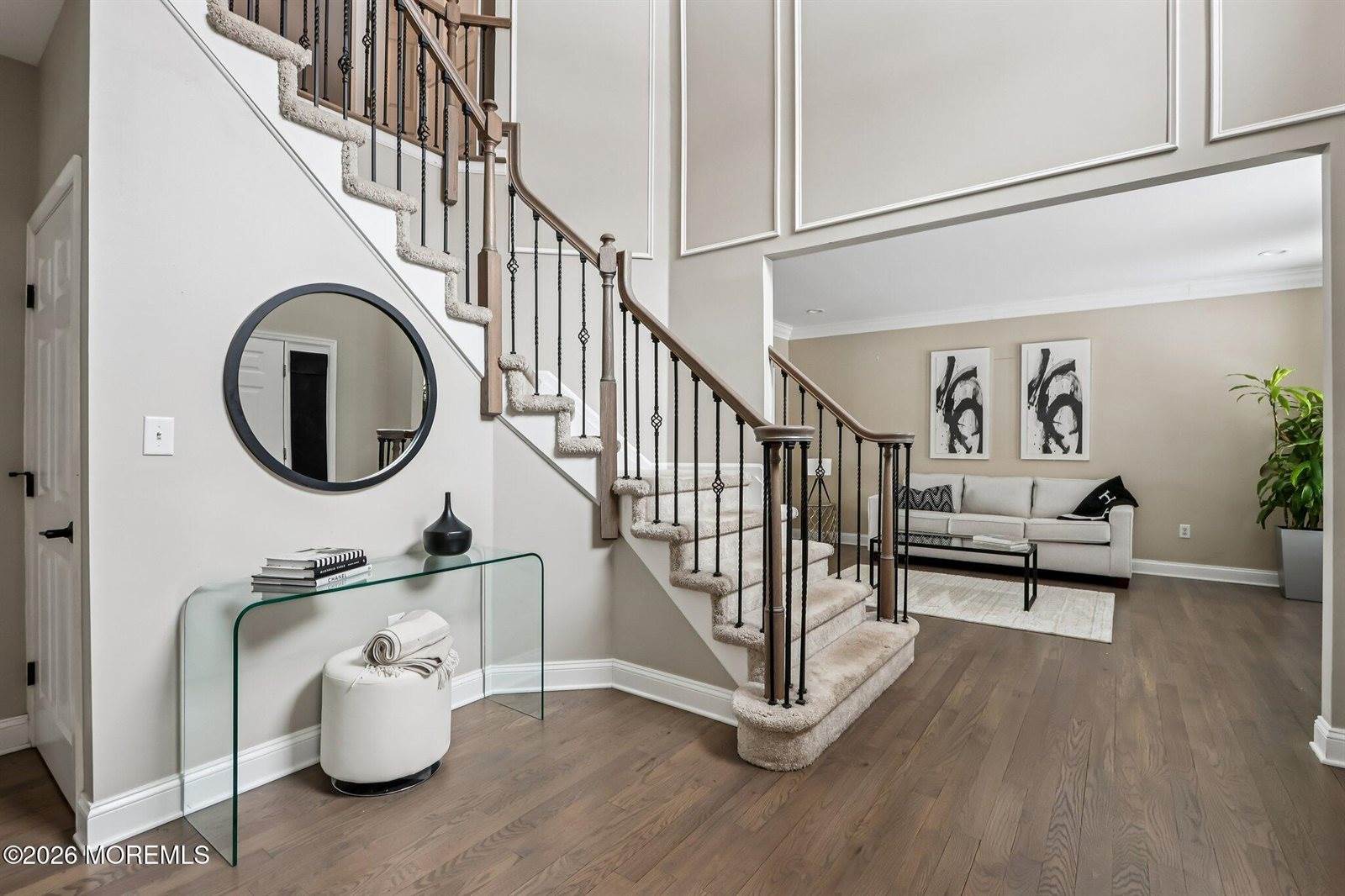 9 Winners Circle, Manalapan, NJ 07726