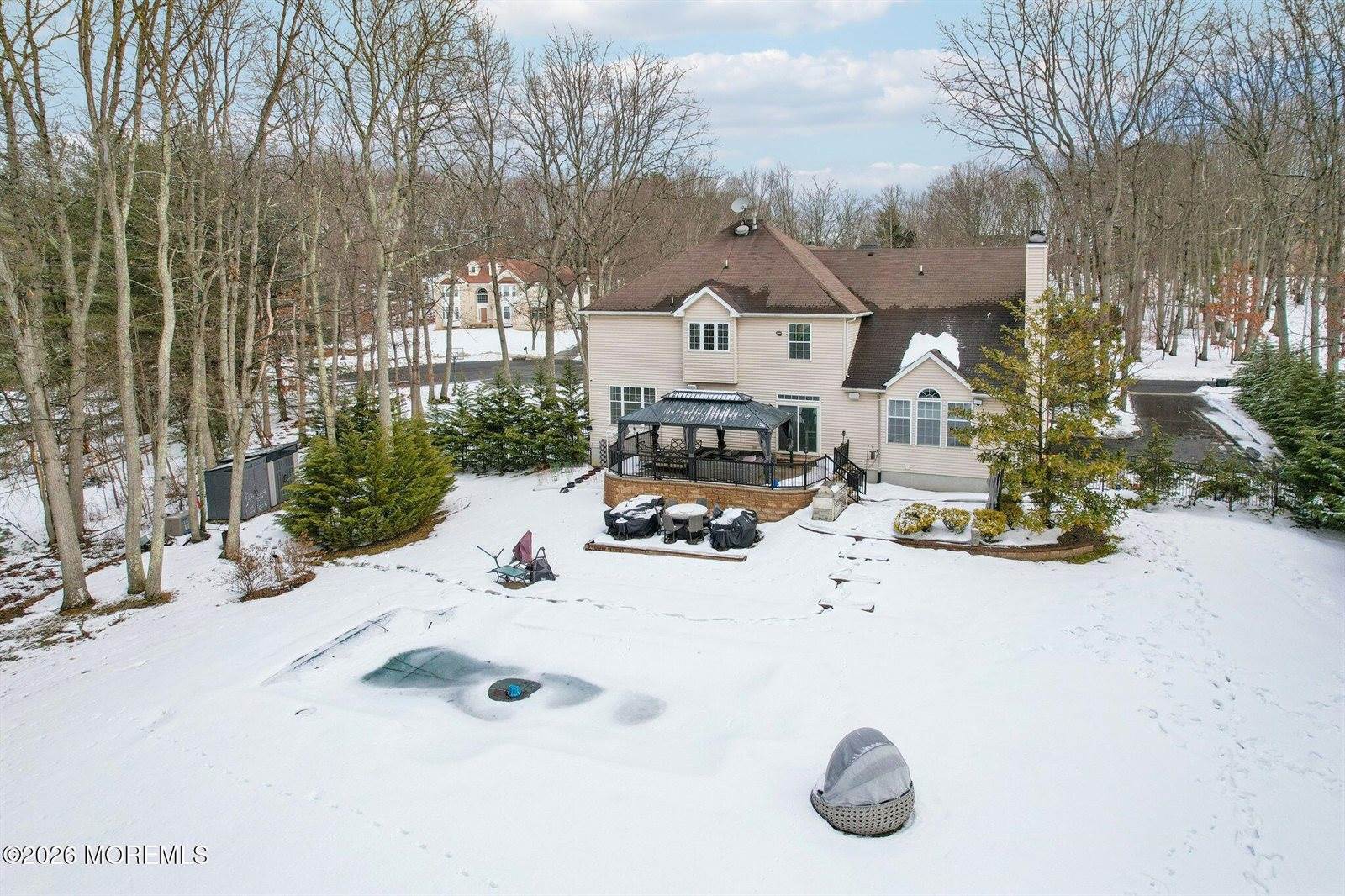 9 Winners Circle, Manalapan, NJ 07726