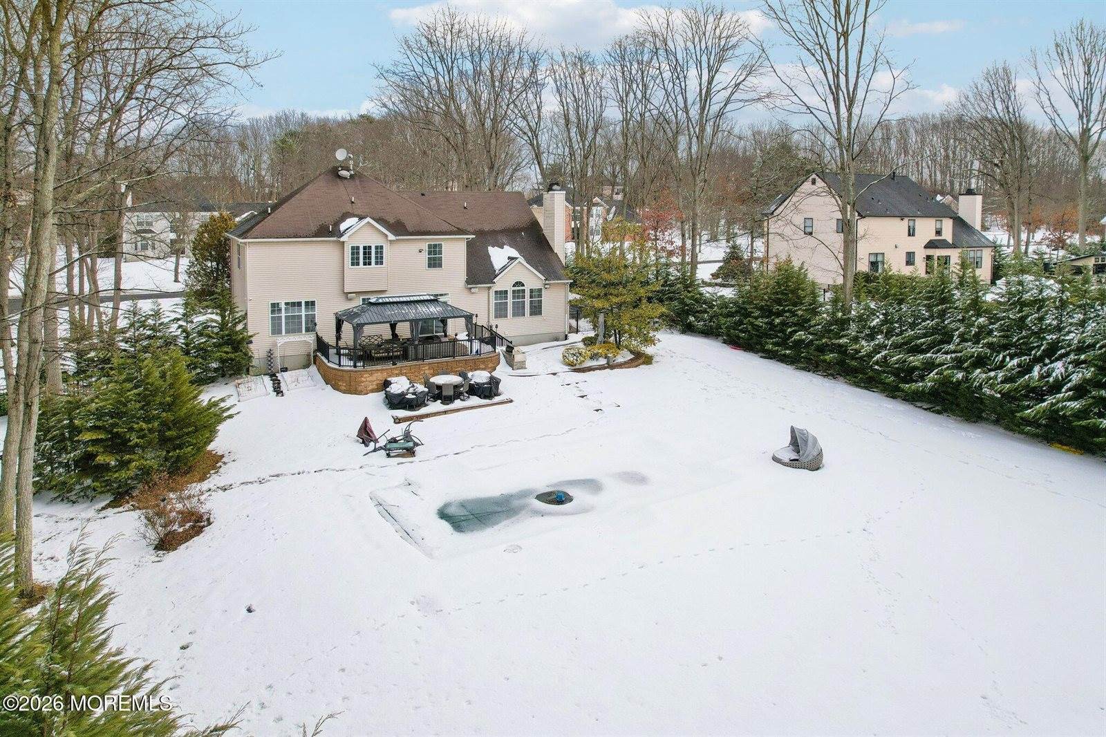 9 Winners Circle, Manalapan, NJ 07726