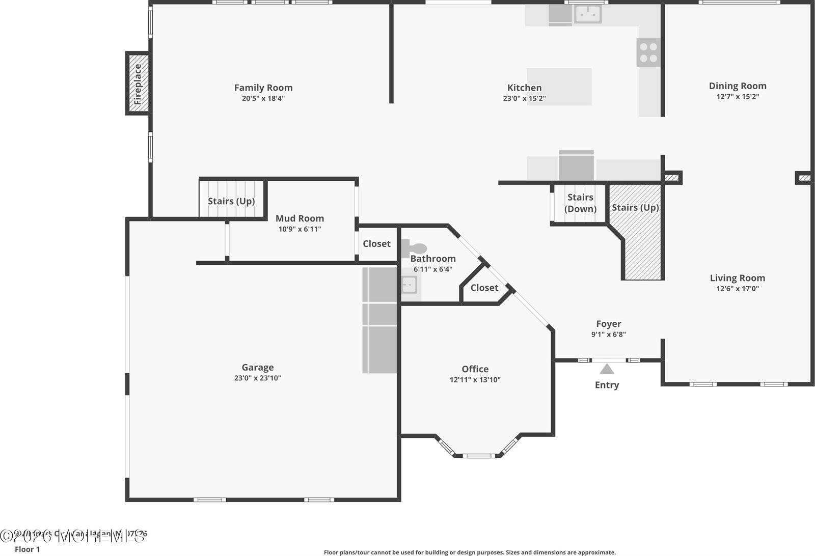 9 Winners Circle, Manalapan, NJ 07726