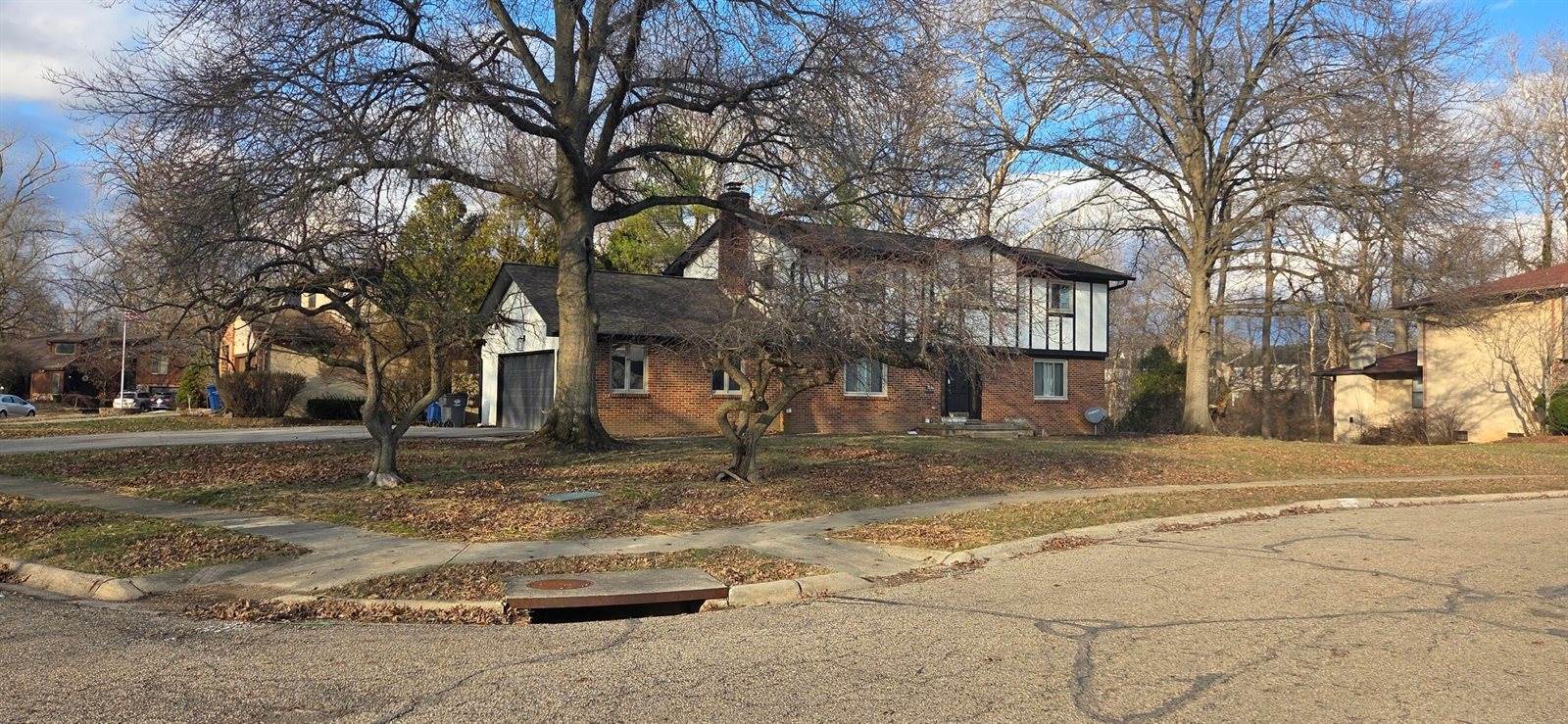 7036 White Butterfly Lane, Reynoldsburg, OH 43068