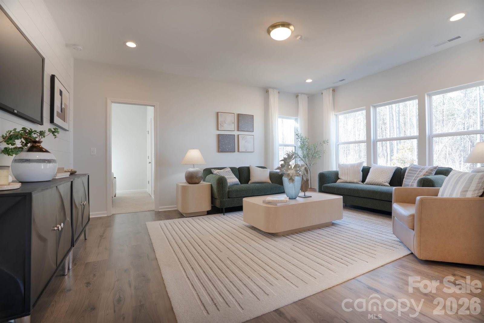 158 Mooring Drive, Statesville, NC 28677