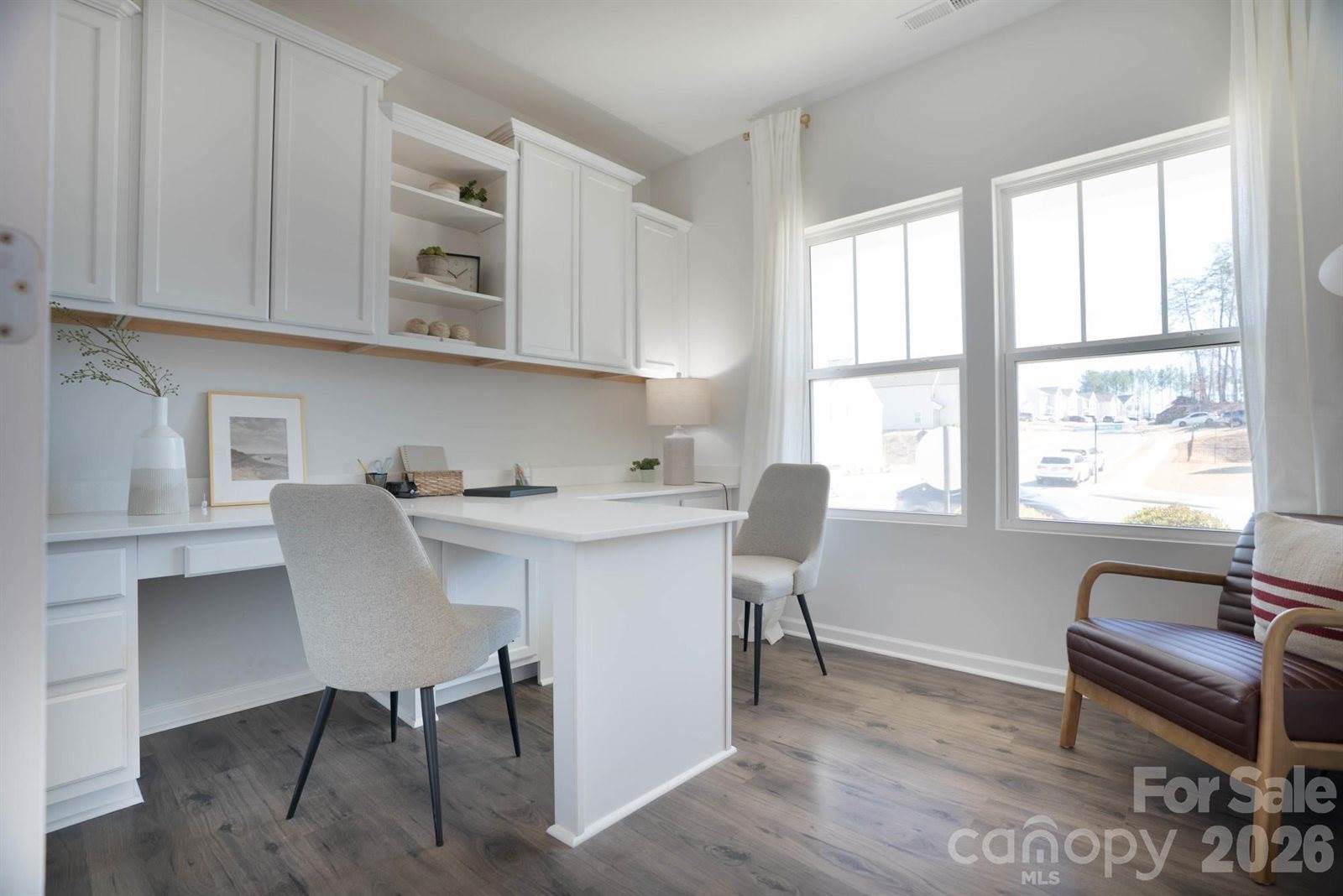 158 Mooring Drive, Statesville, NC 28677