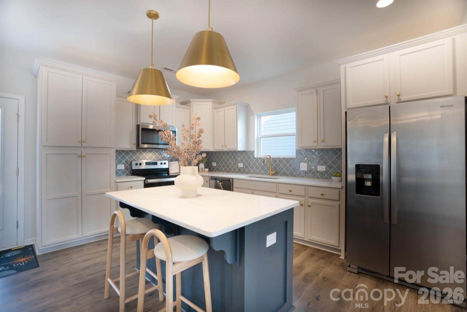 158 Mooring Drive, Statesville, NC 28677