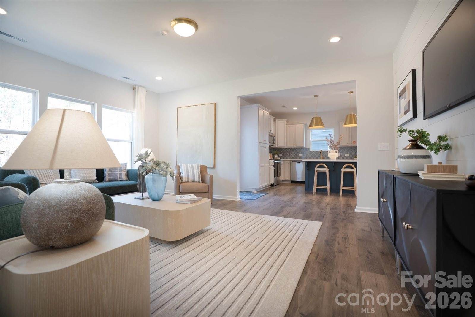 158 Mooring Drive, Statesville, NC 28677