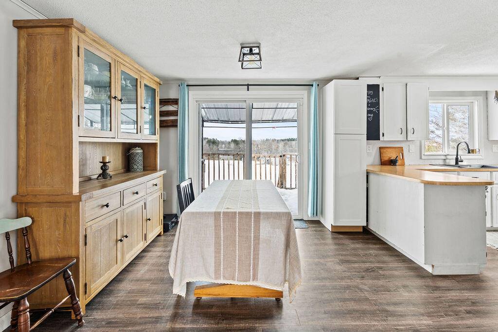 611 Horseback Road, Carmel, ME 04419