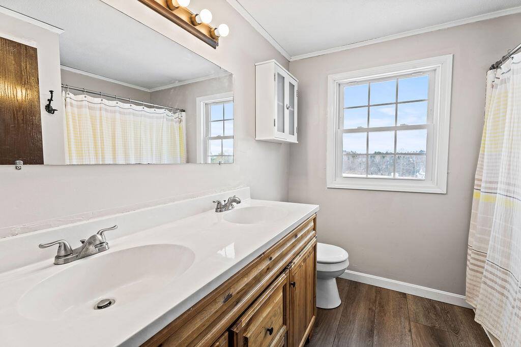 611 Horseback Road, Carmel, ME 04419