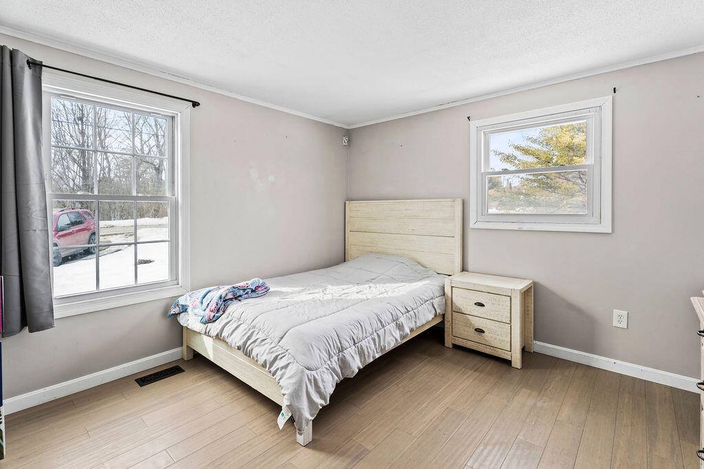 611 Horseback Road, Carmel, ME 04419