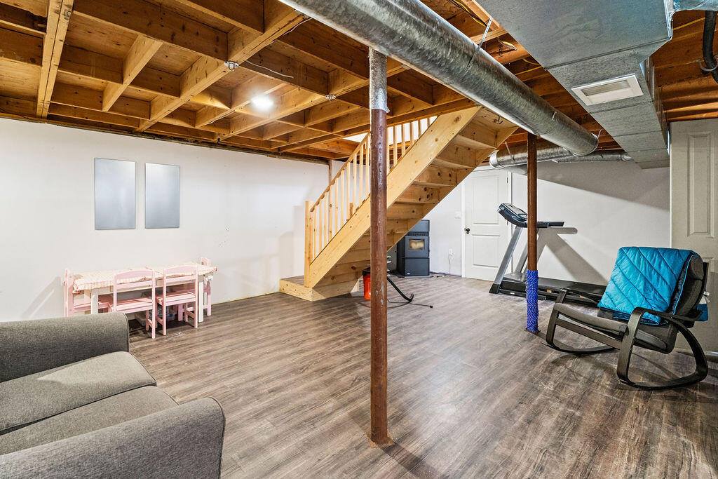 611 Horseback Road, Carmel, ME 04419