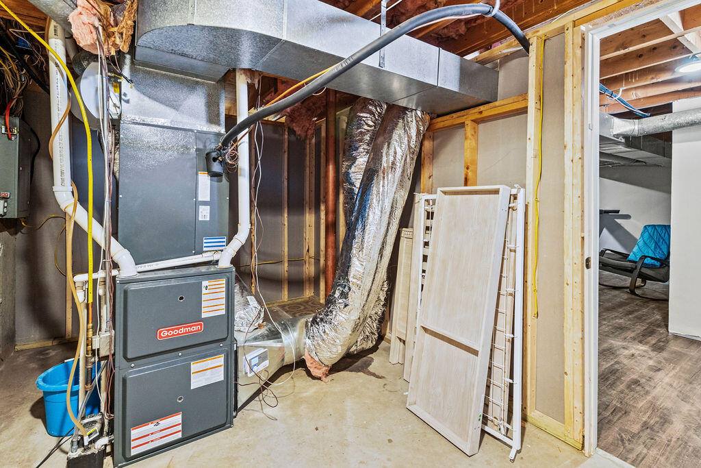 611 Horseback Road, Carmel, ME 04419