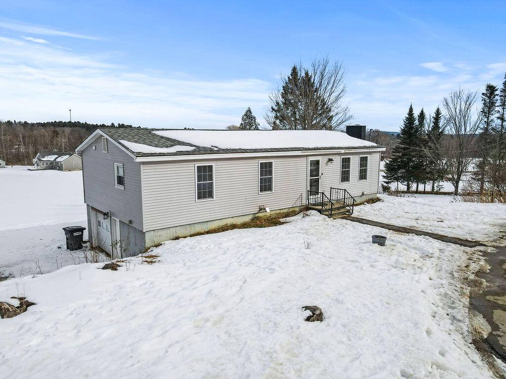 611 Horseback Road, Carmel, ME 04419