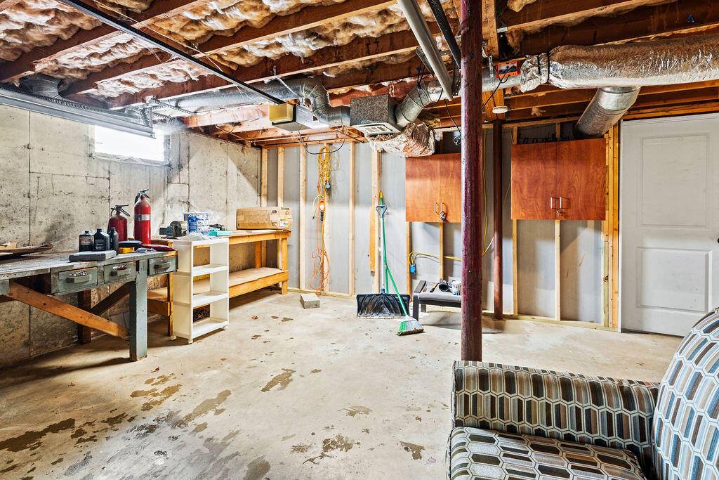 611 Horseback Road, Carmel, ME 04419