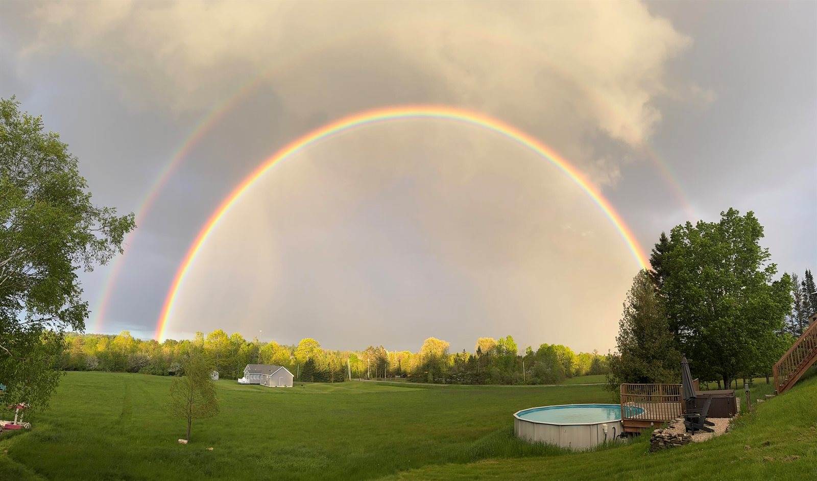 611 Horseback Road, Carmel, ME 04419