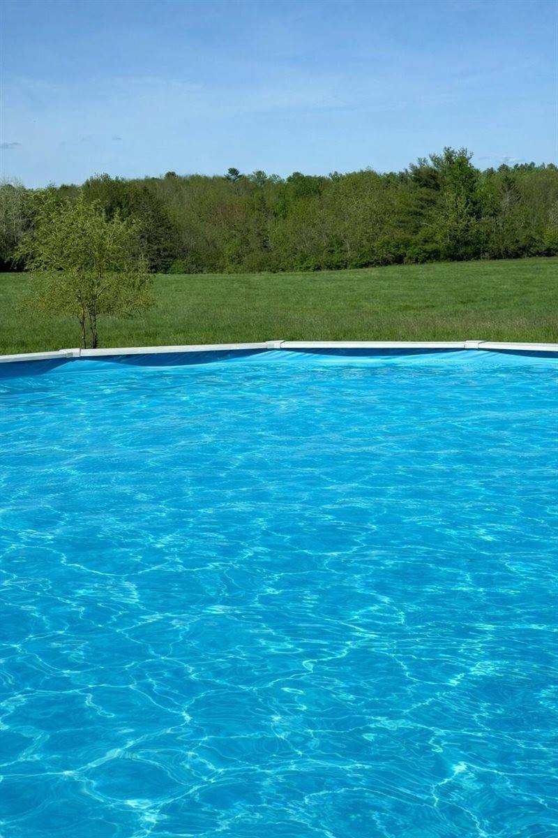 611 Horseback Road, Carmel, ME 04419