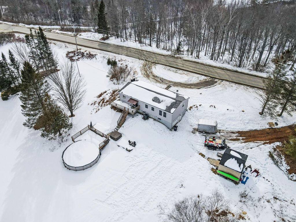 611 Horseback Road, Carmel, ME 04419