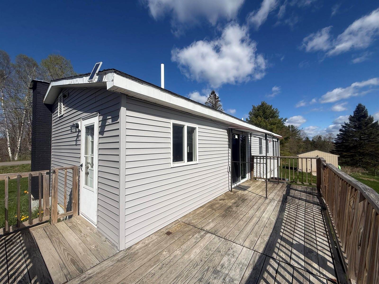 611 Horseback Road, Carmel, ME 04419