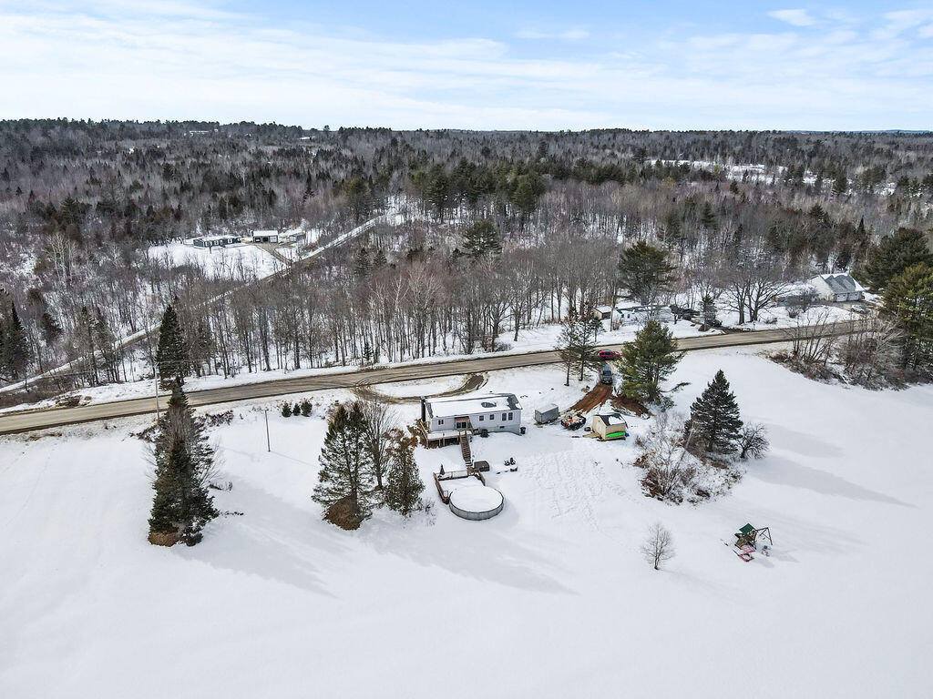 611 Horseback Road, Carmel, ME 04419