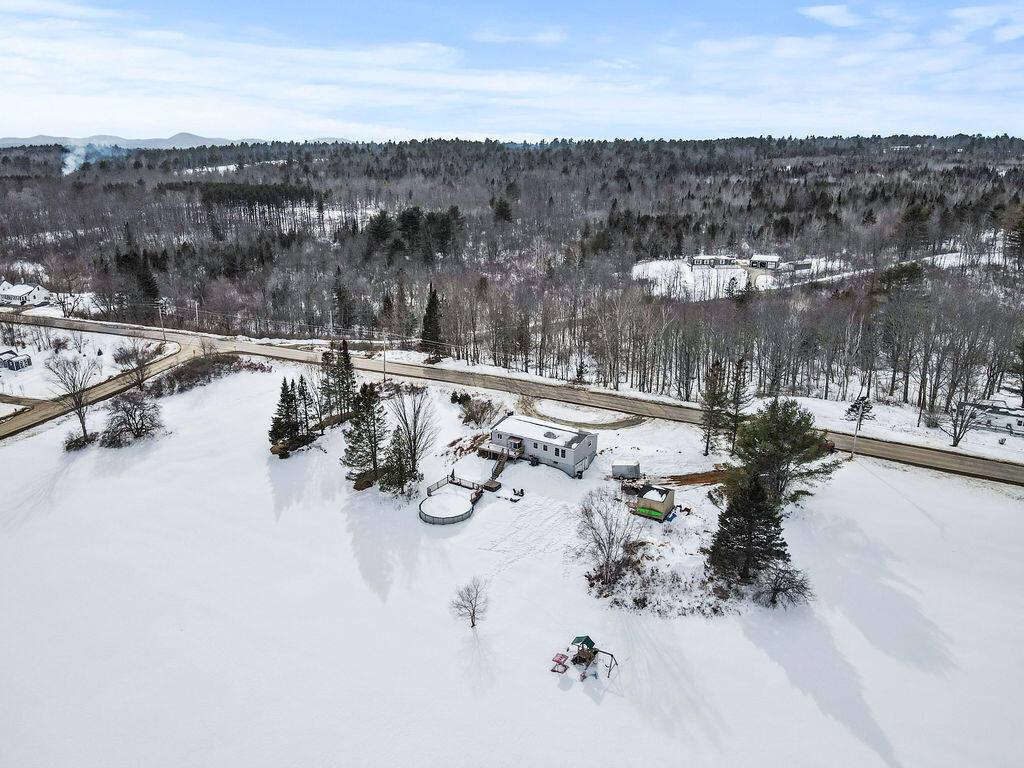 611 Horseback Road, Carmel, ME 04419