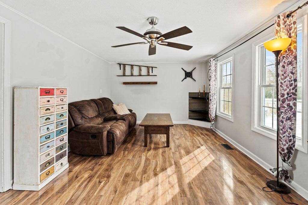 611 Horseback Road, Carmel, ME 04419