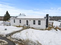 611 Horseback Road, Carmel, ME 04419
