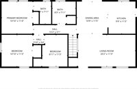 611 Horseback Road, Carmel, ME 04419