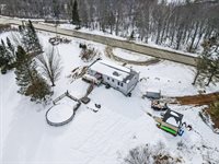 611 Horseback Road, Carmel, ME 04419