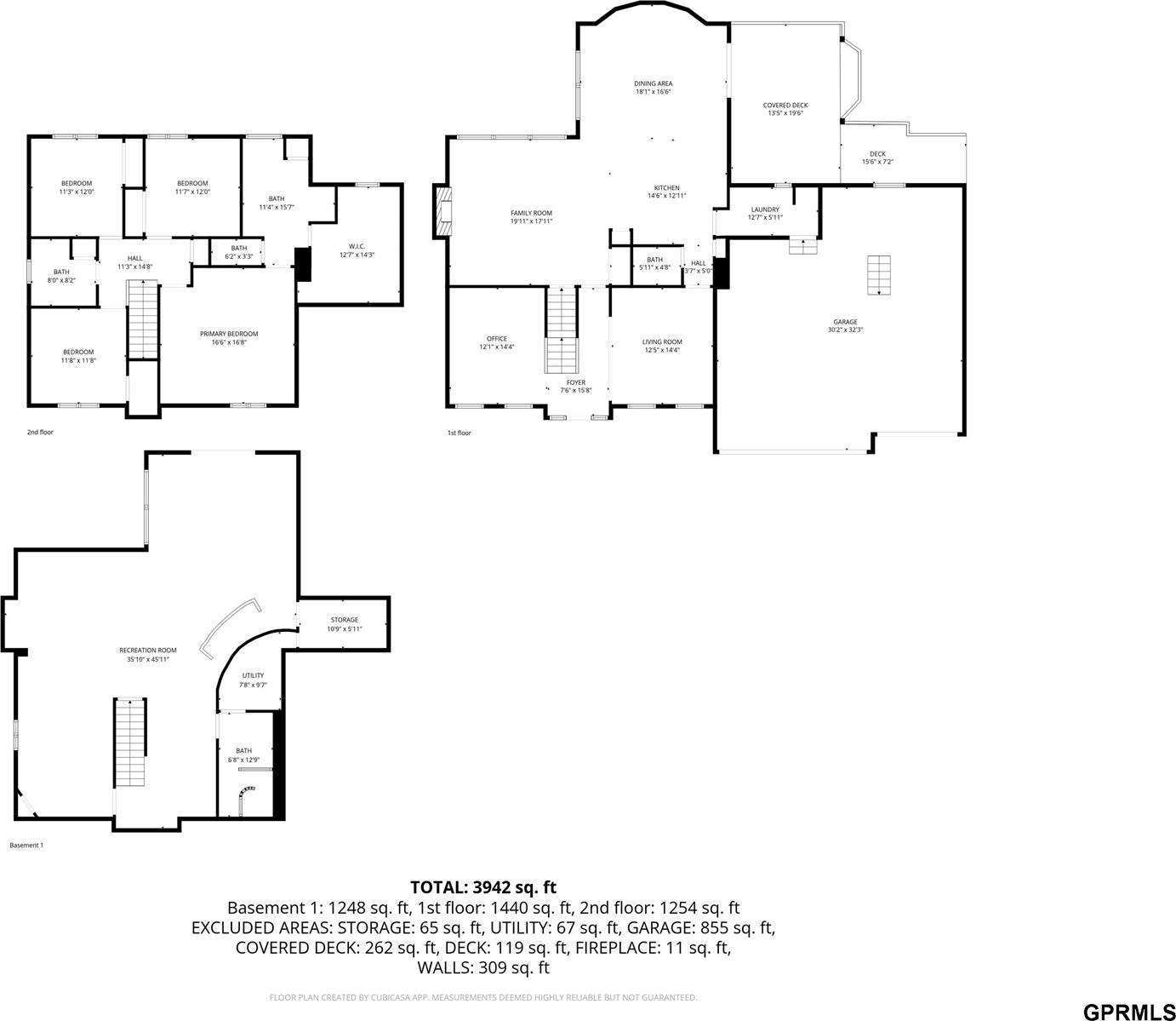 907 Woodland Avenue, Papillion, NE 68046