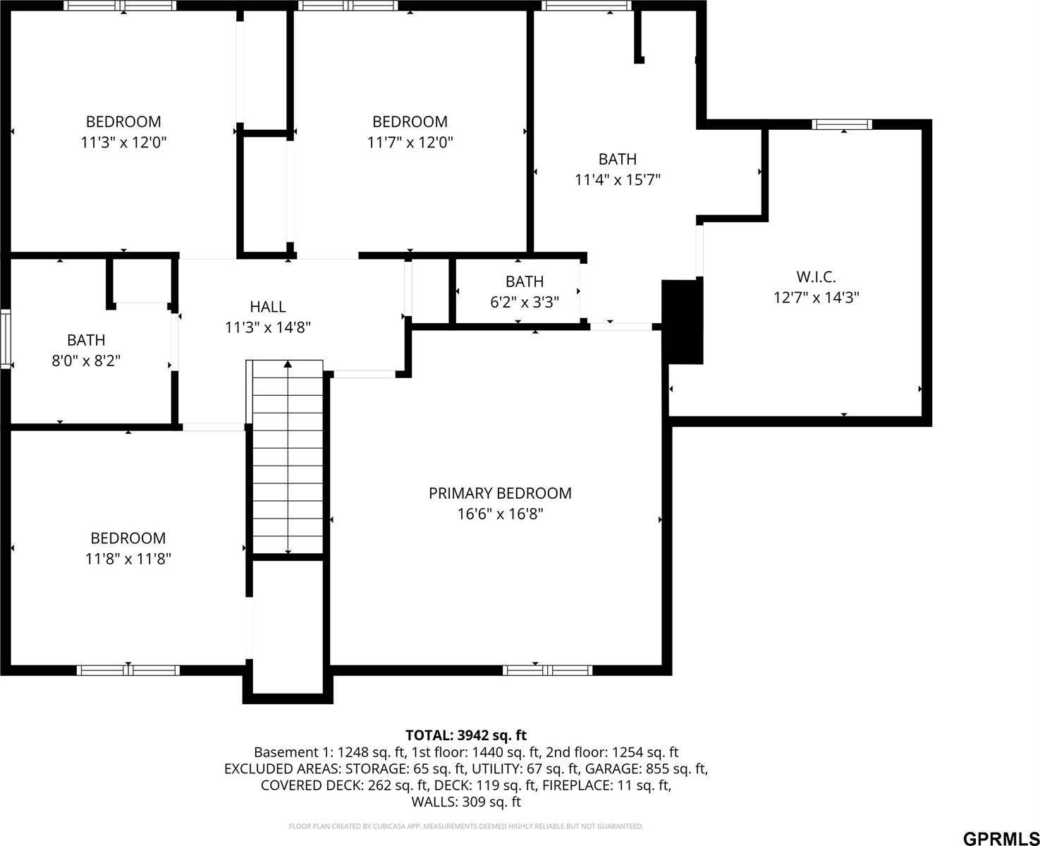 907 Woodland Avenue, Papillion, NE 68046