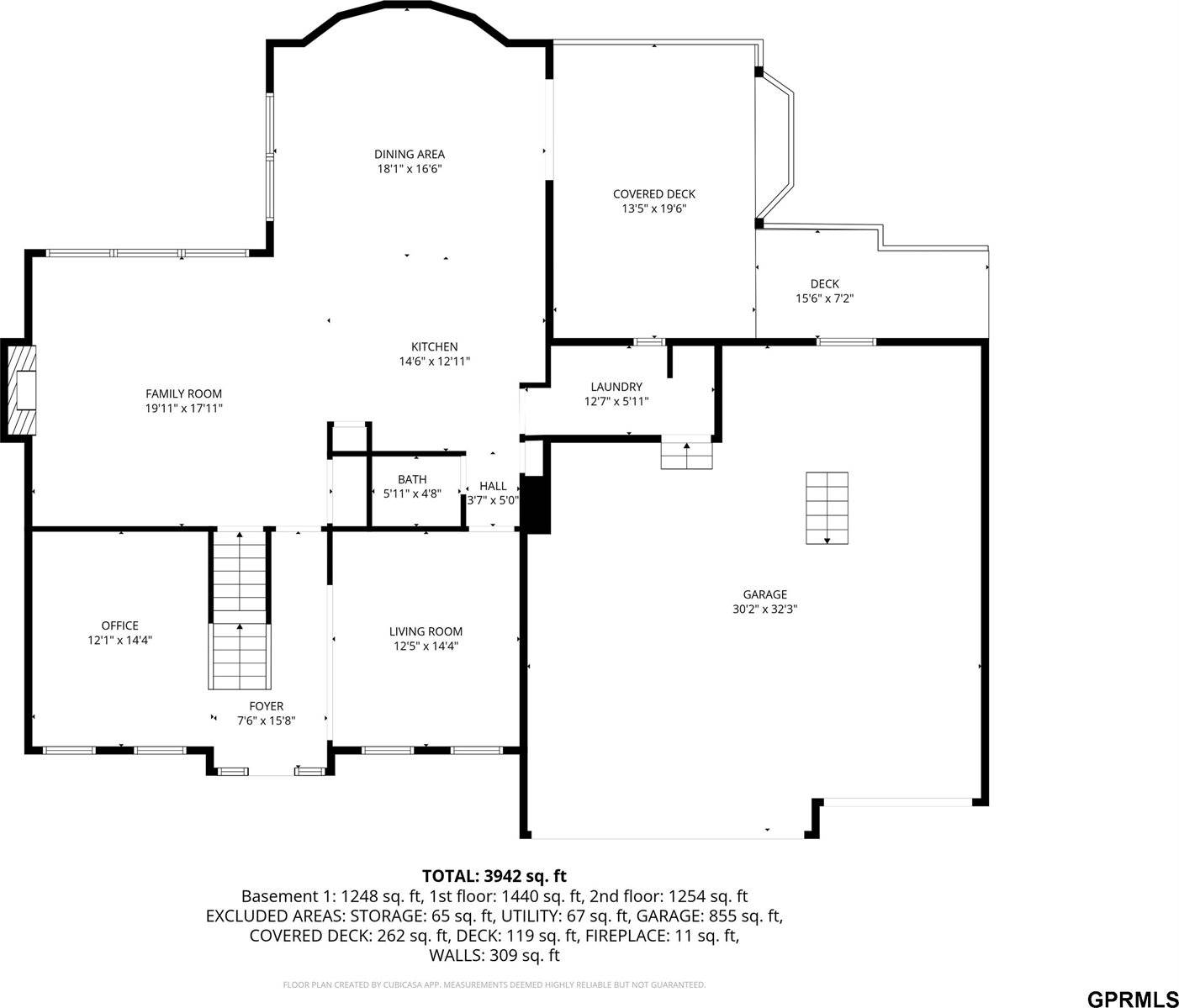 907 Woodland Avenue, Papillion, NE 68046