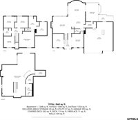 907 Woodland Avenue, Papillion, NE 68046