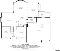 907 Woodland Avenue, Papillion, NE 68046