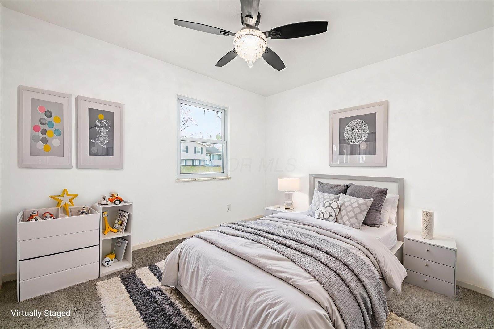 2350 Edenburgh Drive South, Columbus, OH 43219